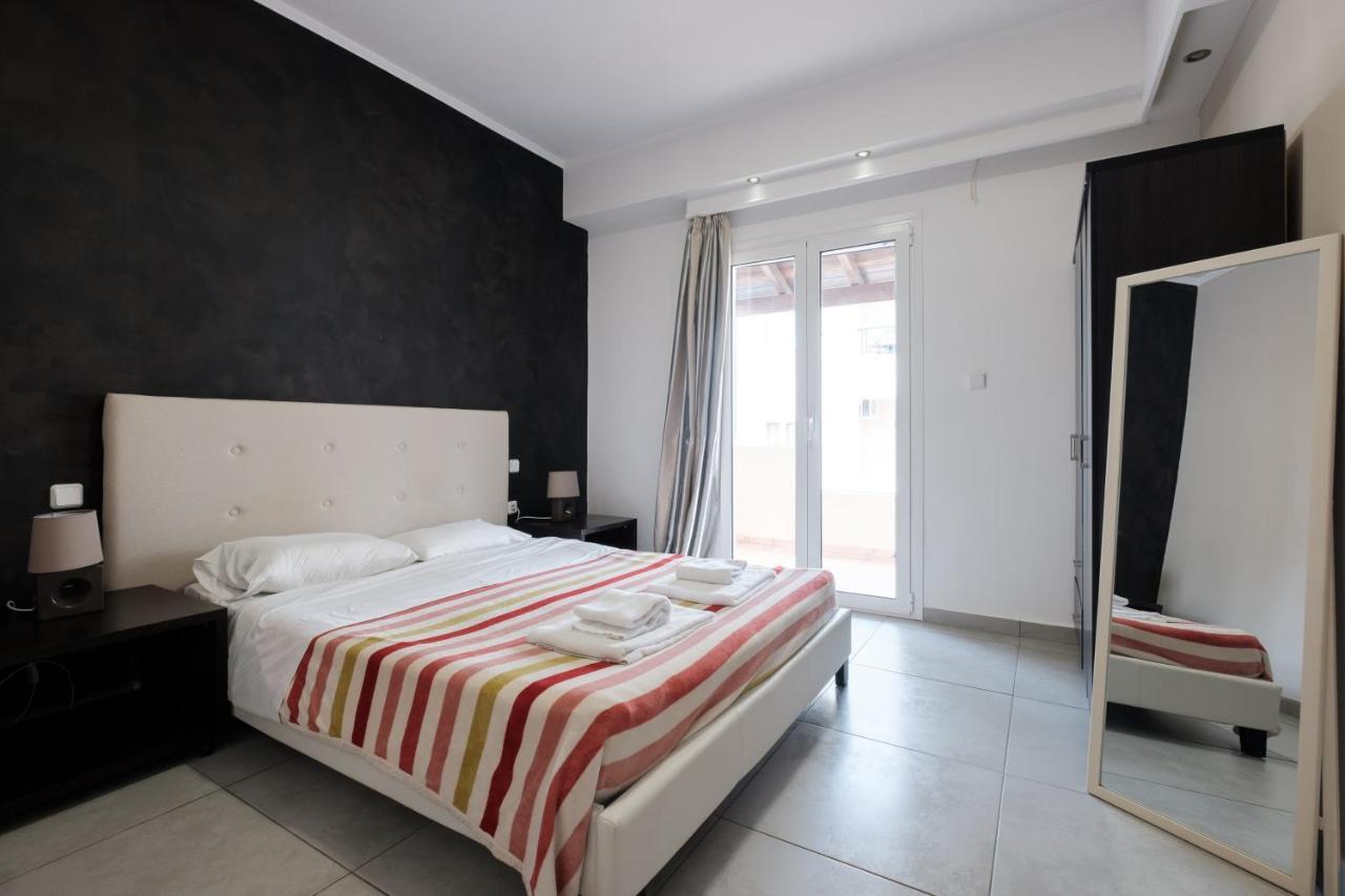 Sidárion Corfu Palmar Hotel المظهر الخارجي الصورة