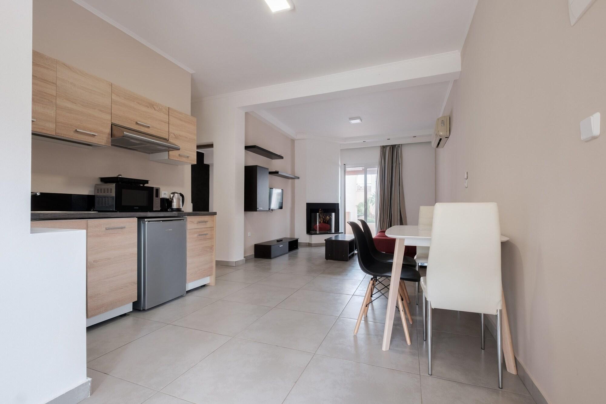 Sidárion Corfu Palmar Hotel المظهر الخارجي الصورة