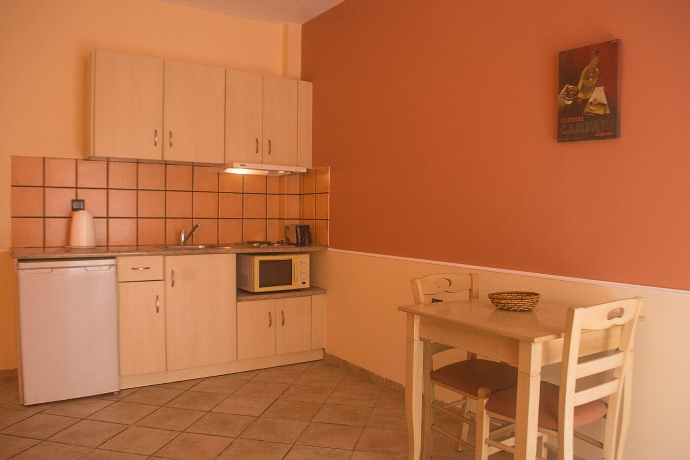 Sidárion Corfu Palmar Hotel المظهر الخارجي الصورة