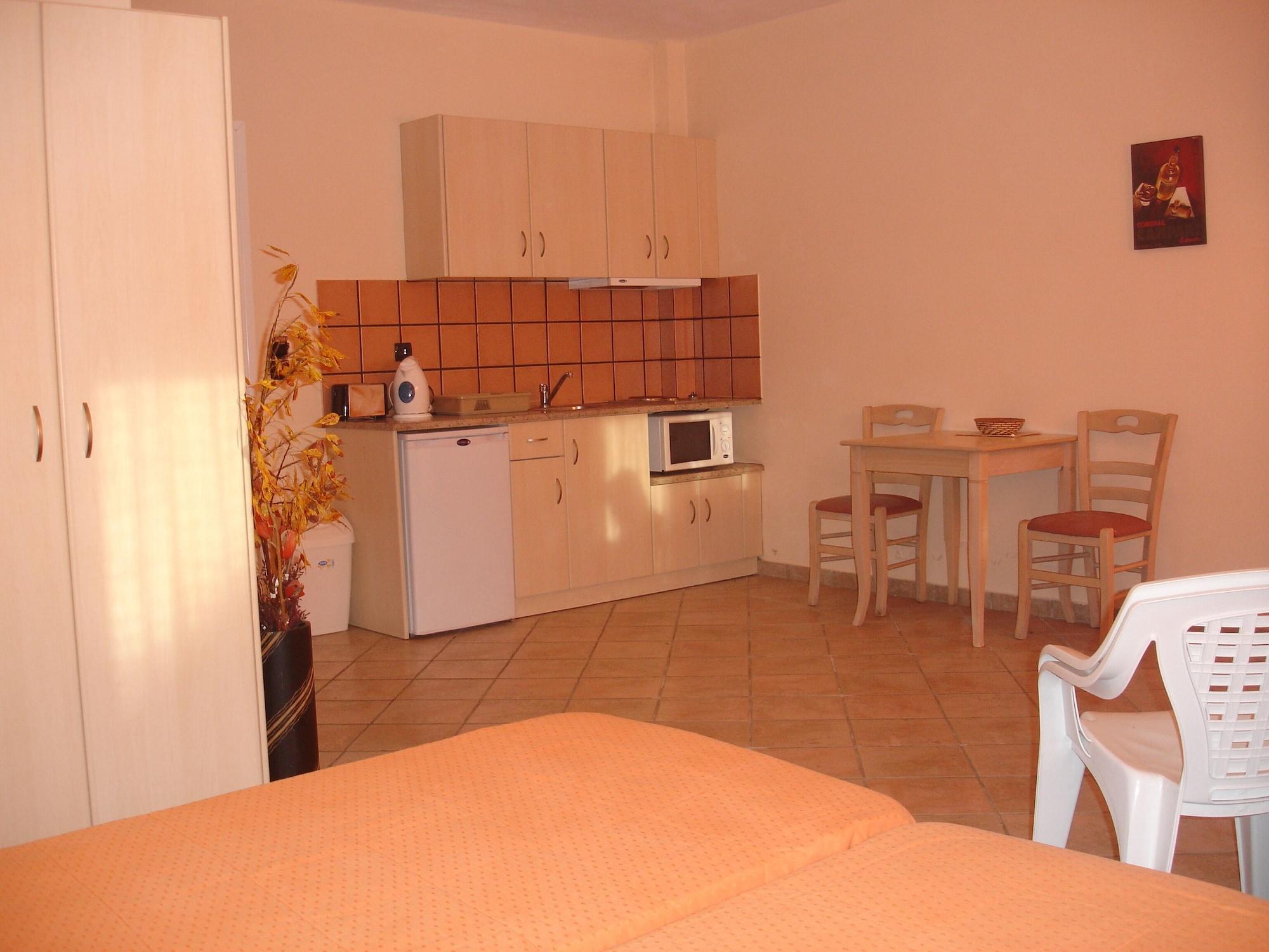 Sidárion Corfu Palmar Hotel المظهر الخارجي الصورة